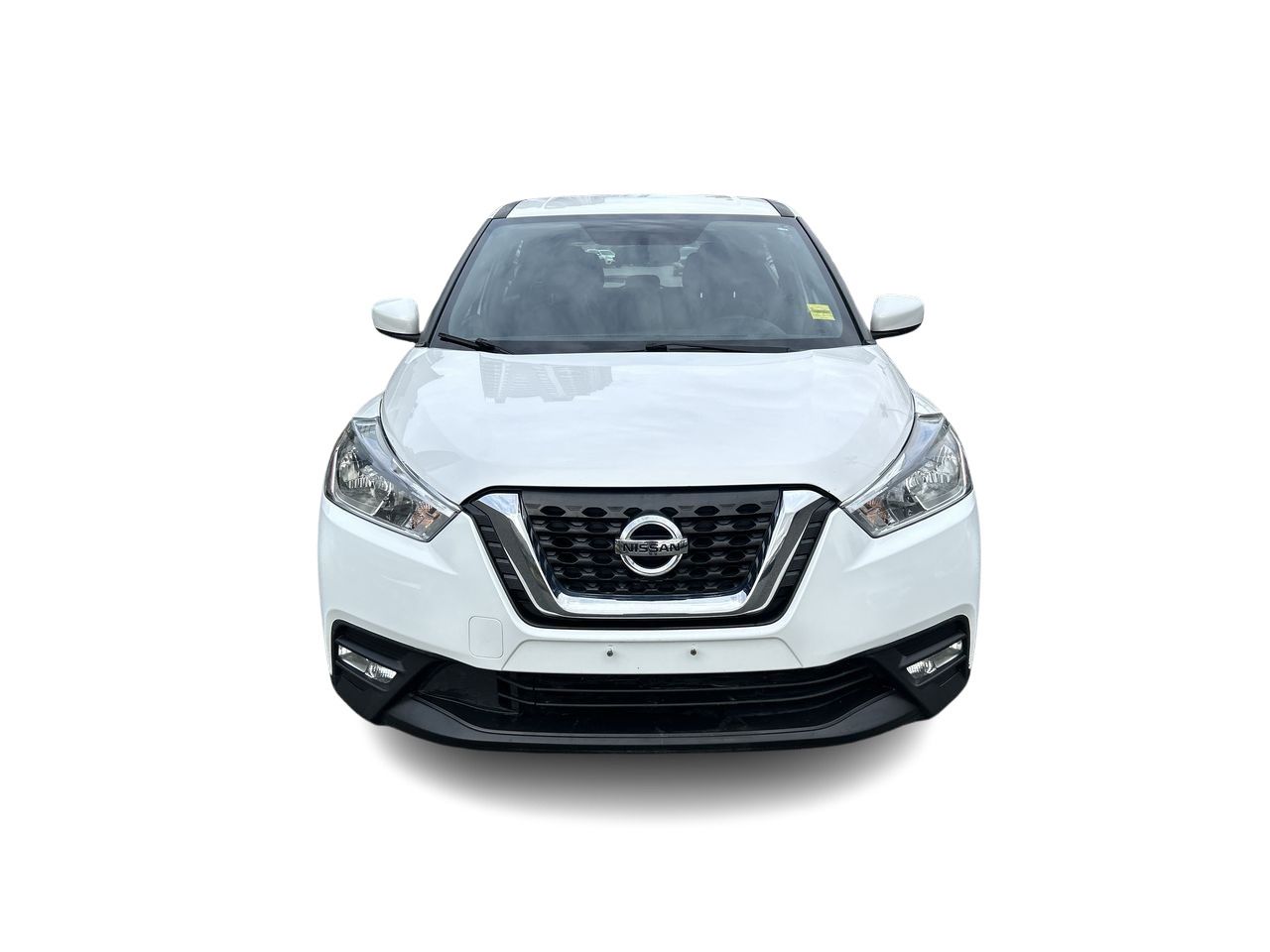2019 Nissan Kicks