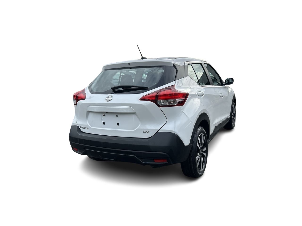 2019 Nissan Kicks