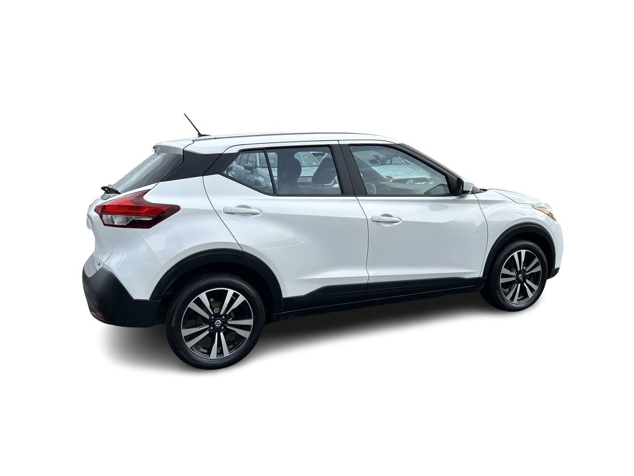 2019 Nissan Kicks