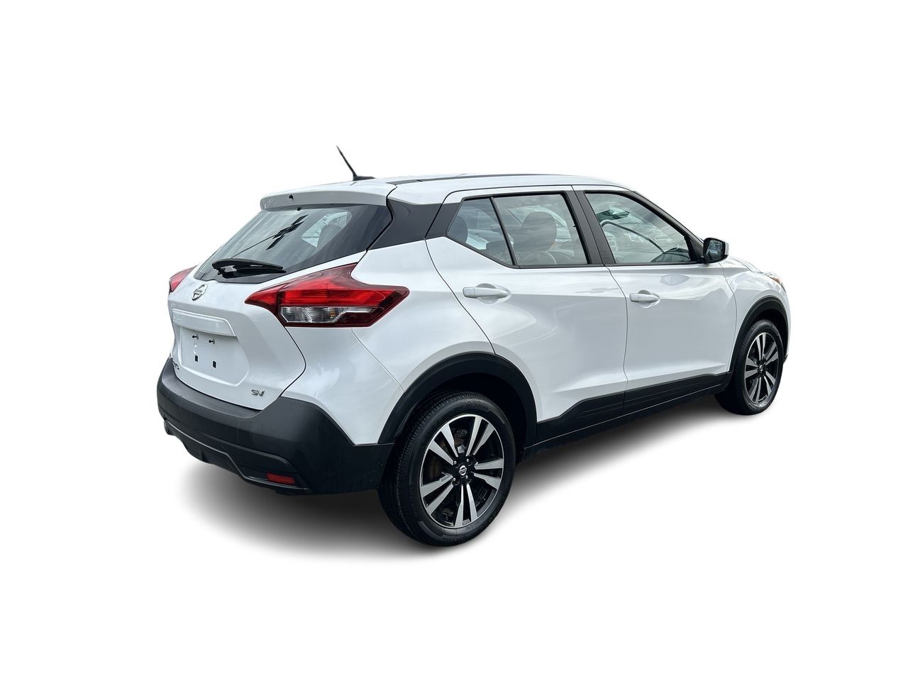 2019 Nissan Kicks