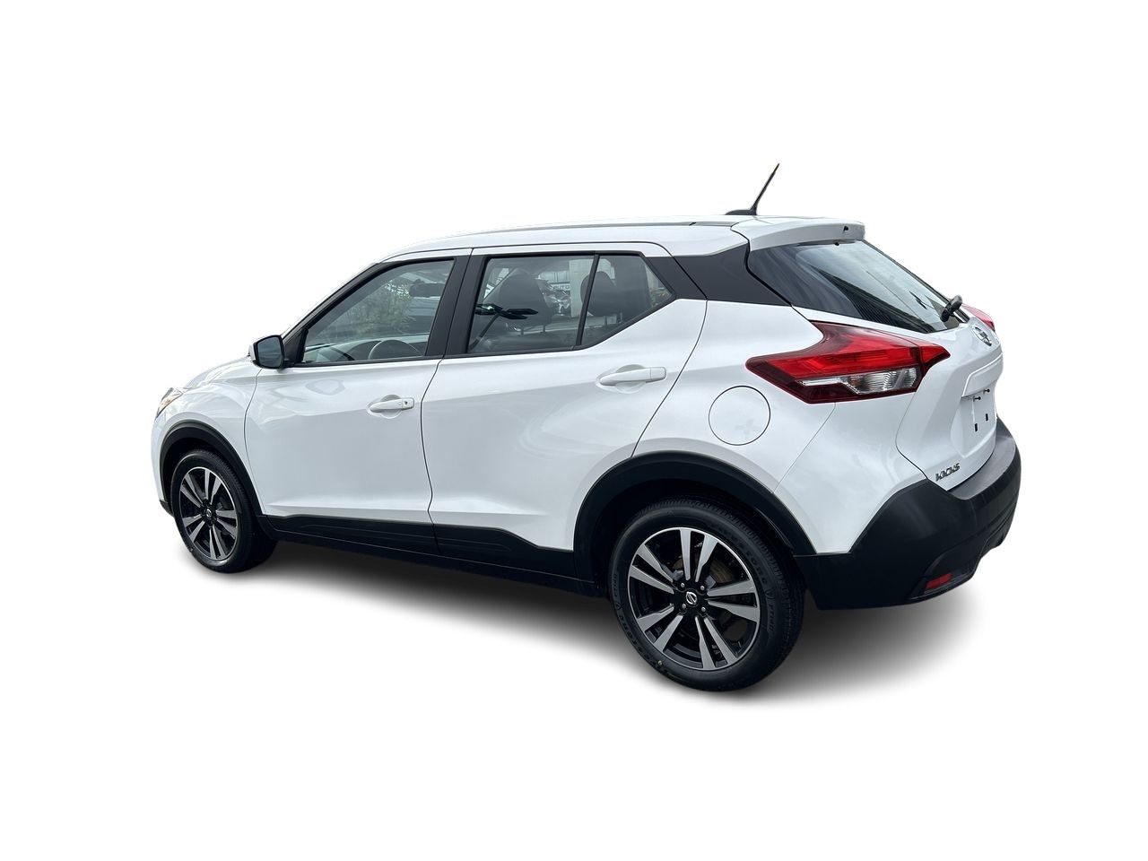 2019 Nissan Kicks
