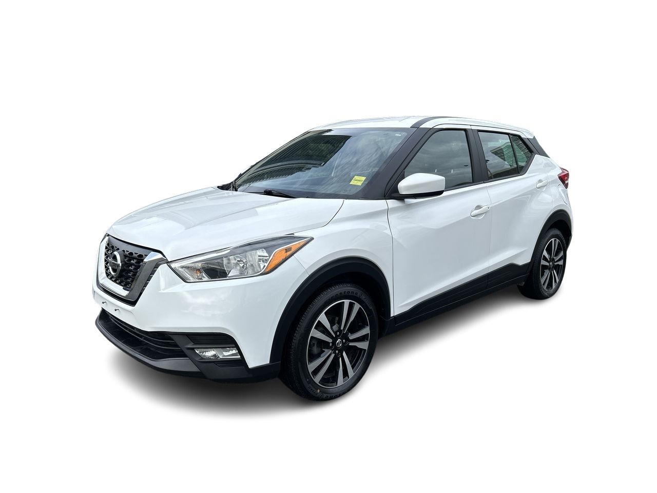 2019 Nissan Kicks