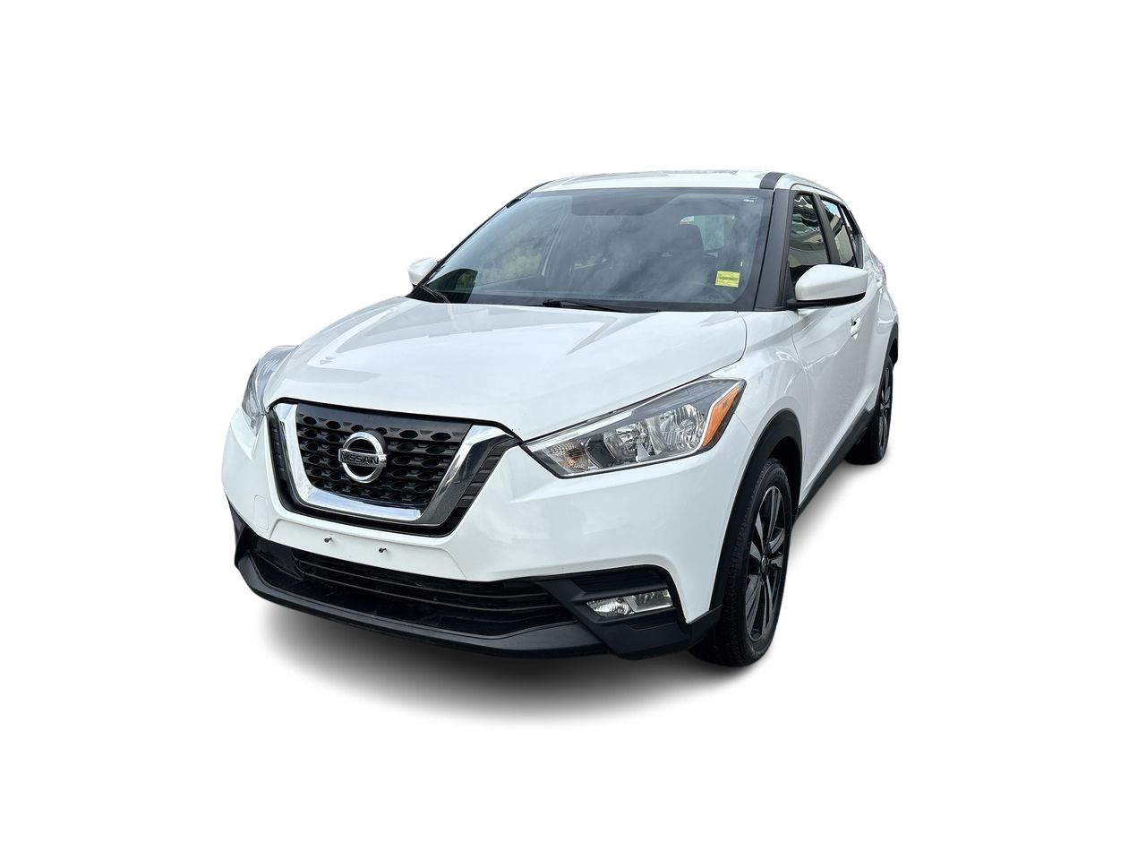 2019 Nissan Kicks