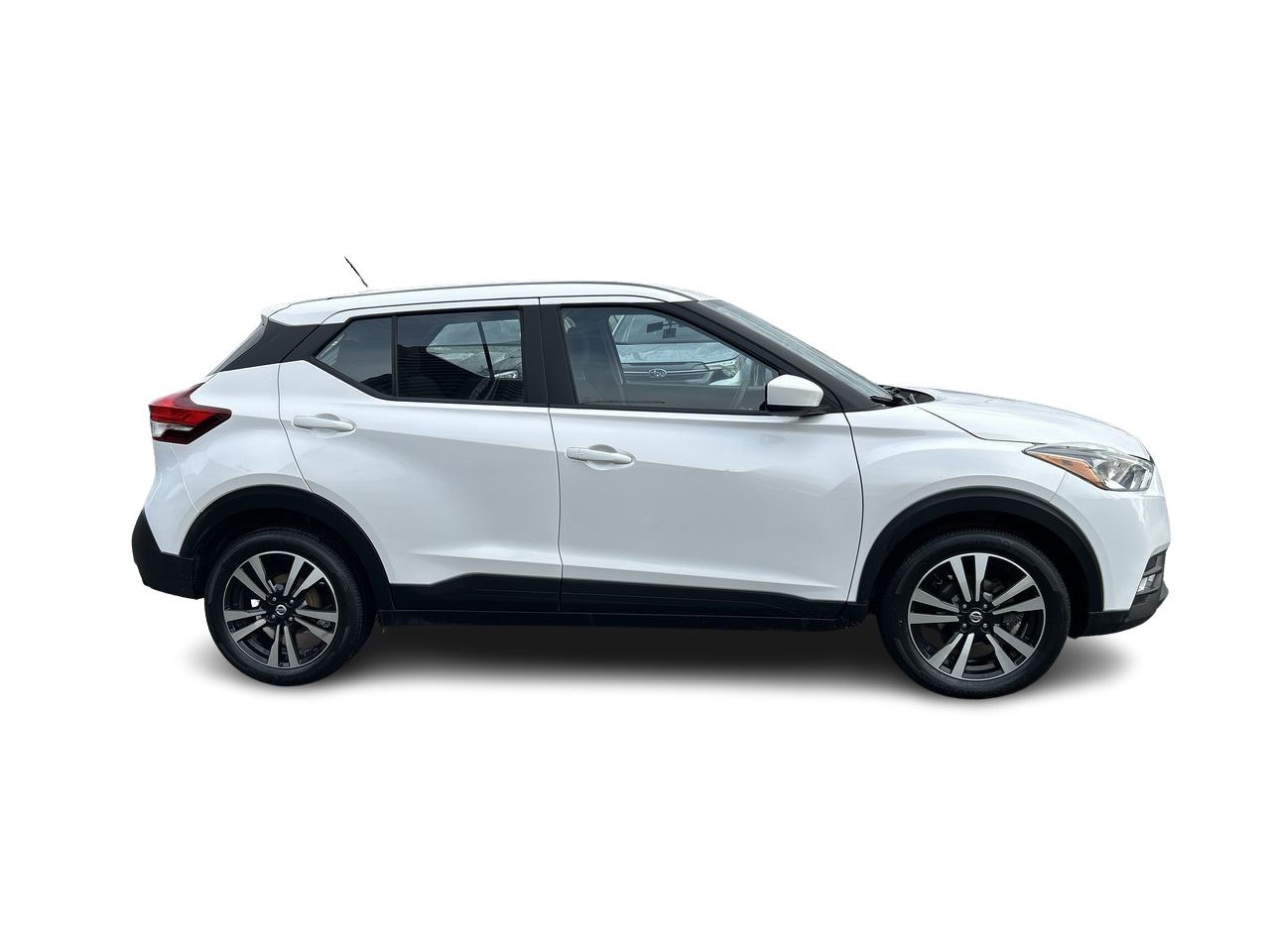 2019 Nissan Kicks