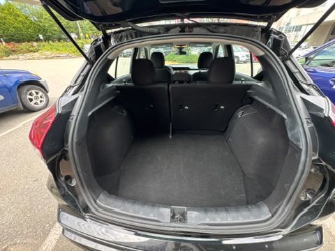 2021 Nissan Kicks