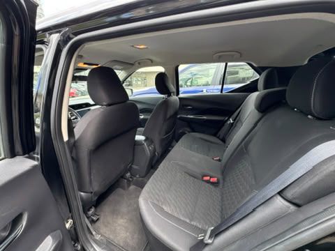 2021 Nissan Kicks