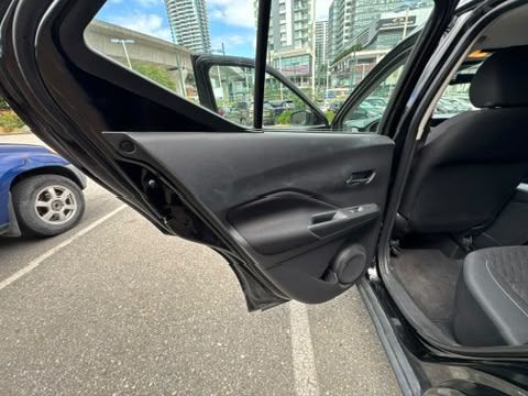 2021 Nissan Kicks