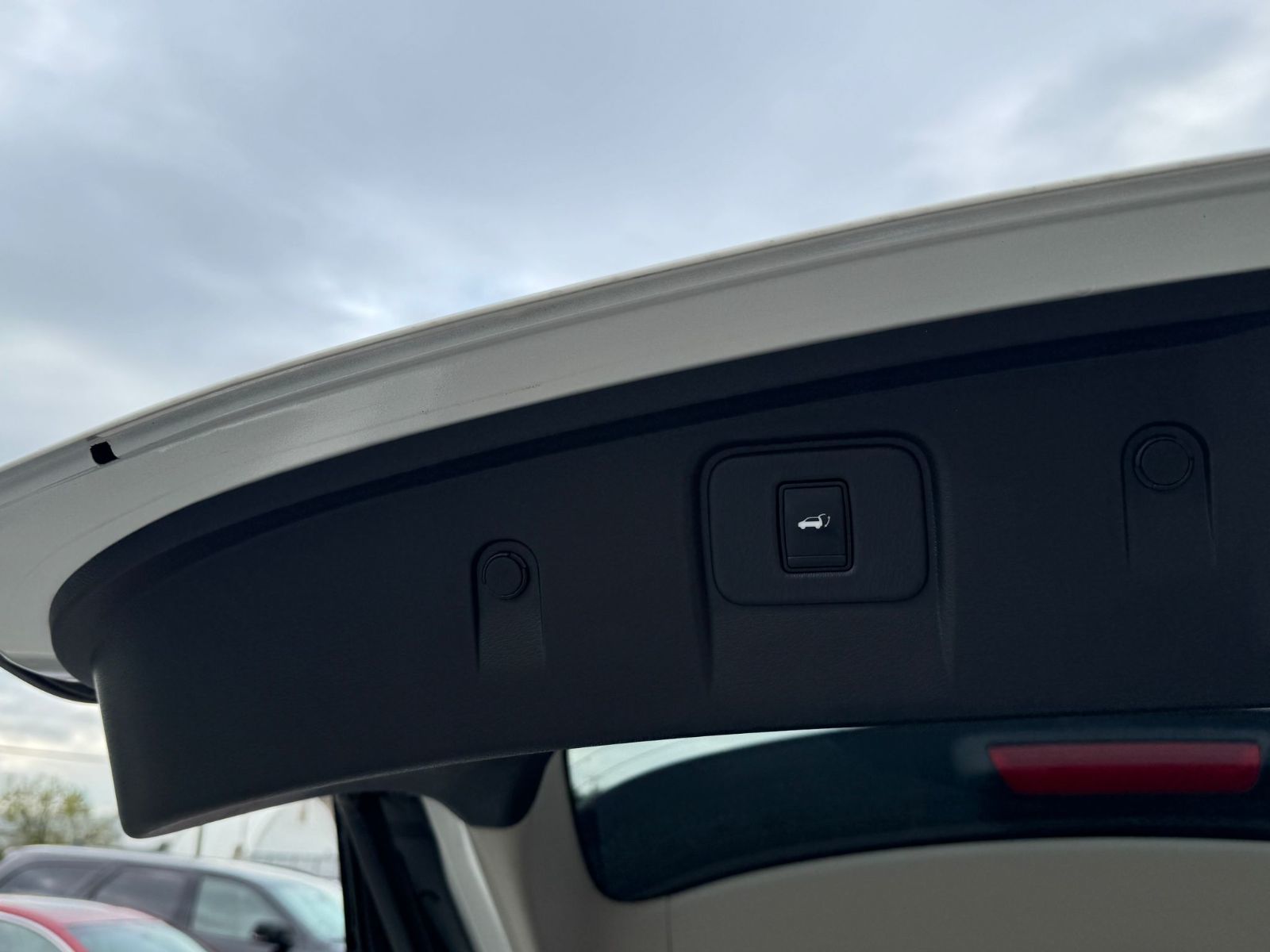 2018 Nissan Murano in Vancouver, British Columbia
