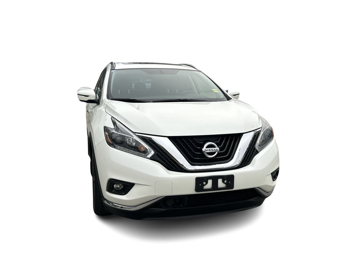 2018 Nissan Murano