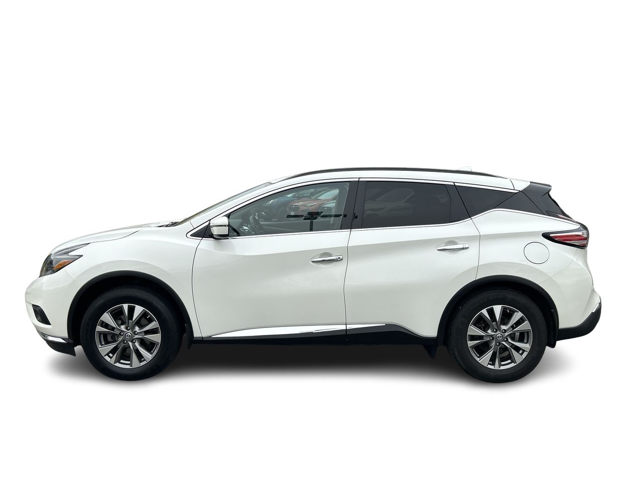 2018 Nissan Murano