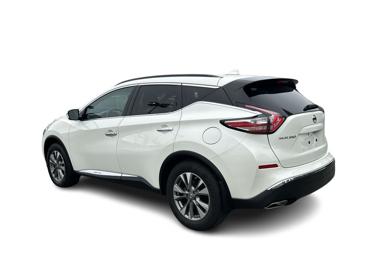 2018 Nissan Murano