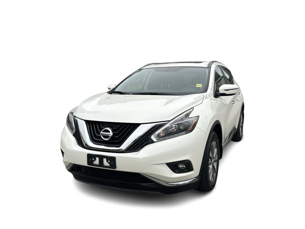 2018 Nissan Murano