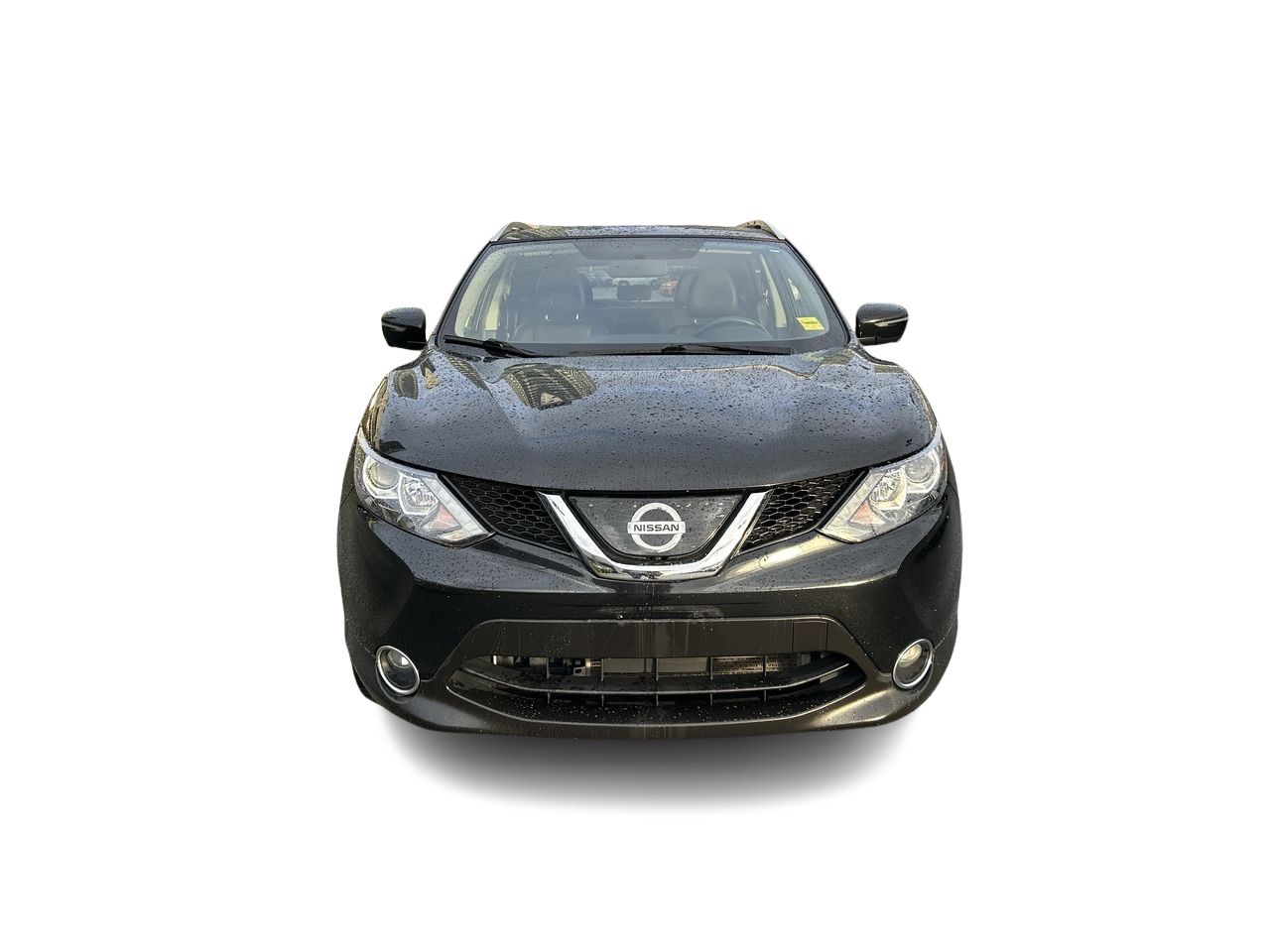 2018 Nissan Qashqai