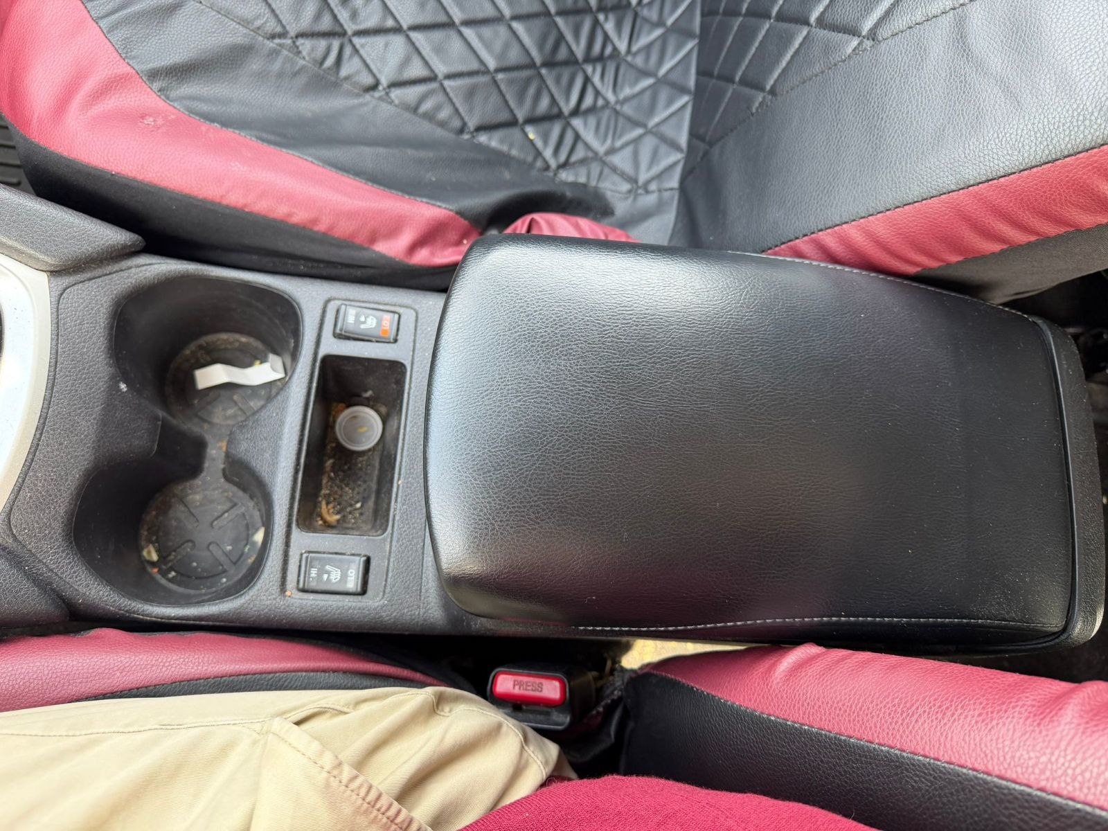 2014  Rogue