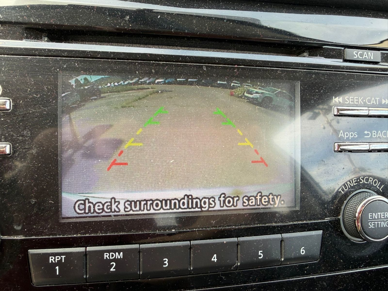 2014  Rogue