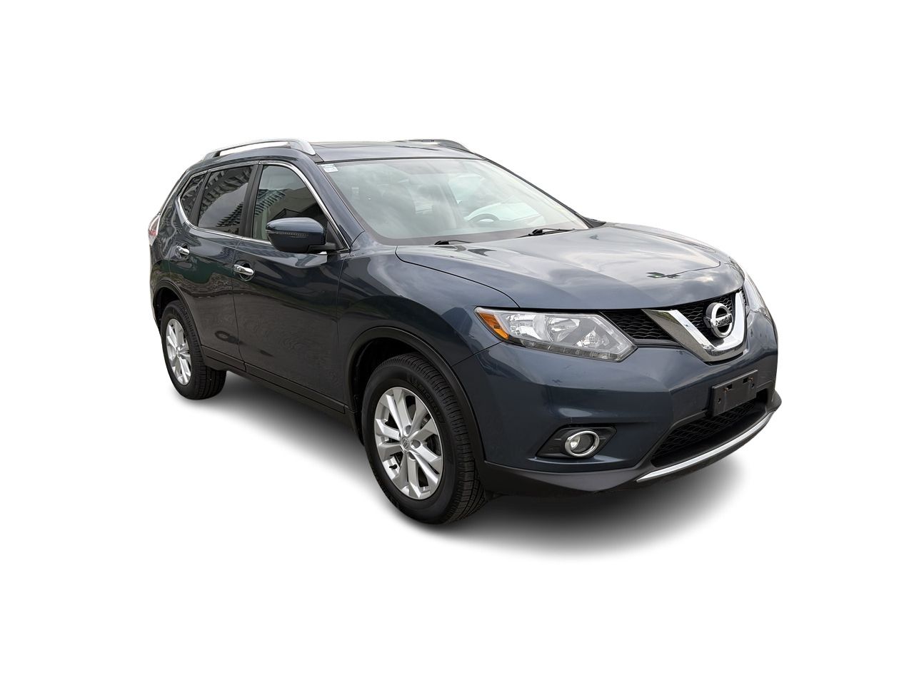 2016  Rogue