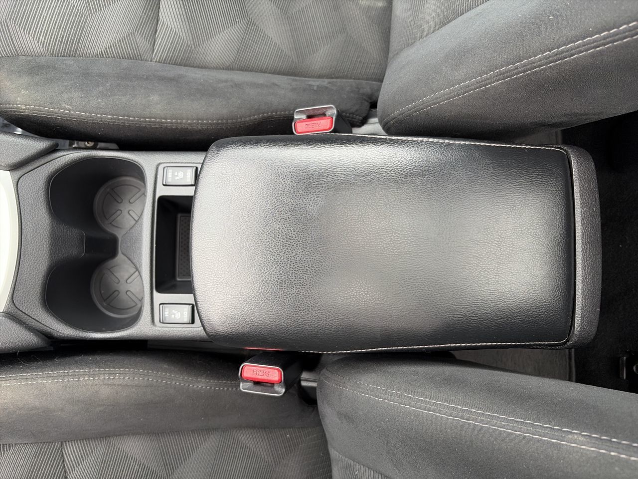 2016  Rogue