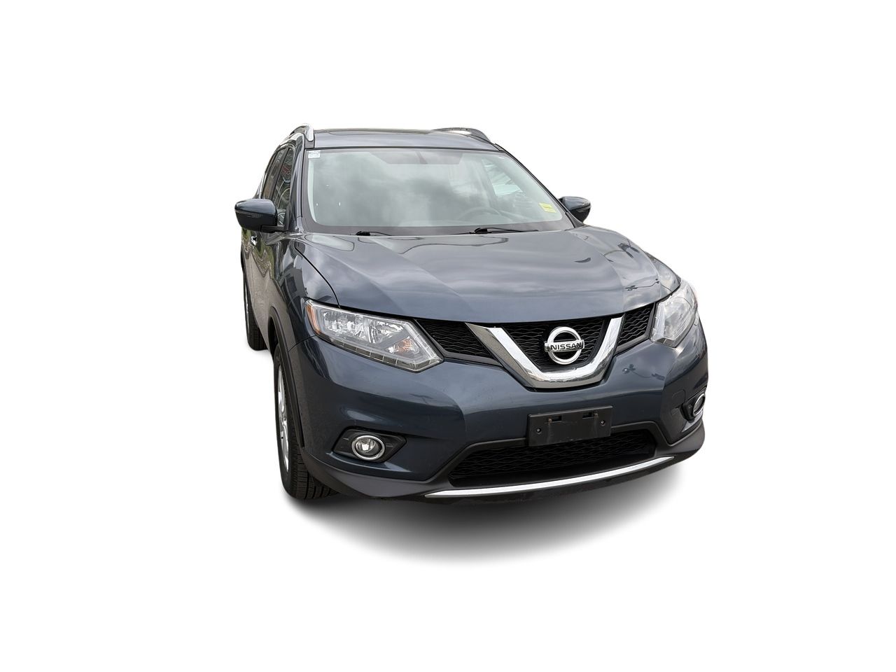 2016  Rogue