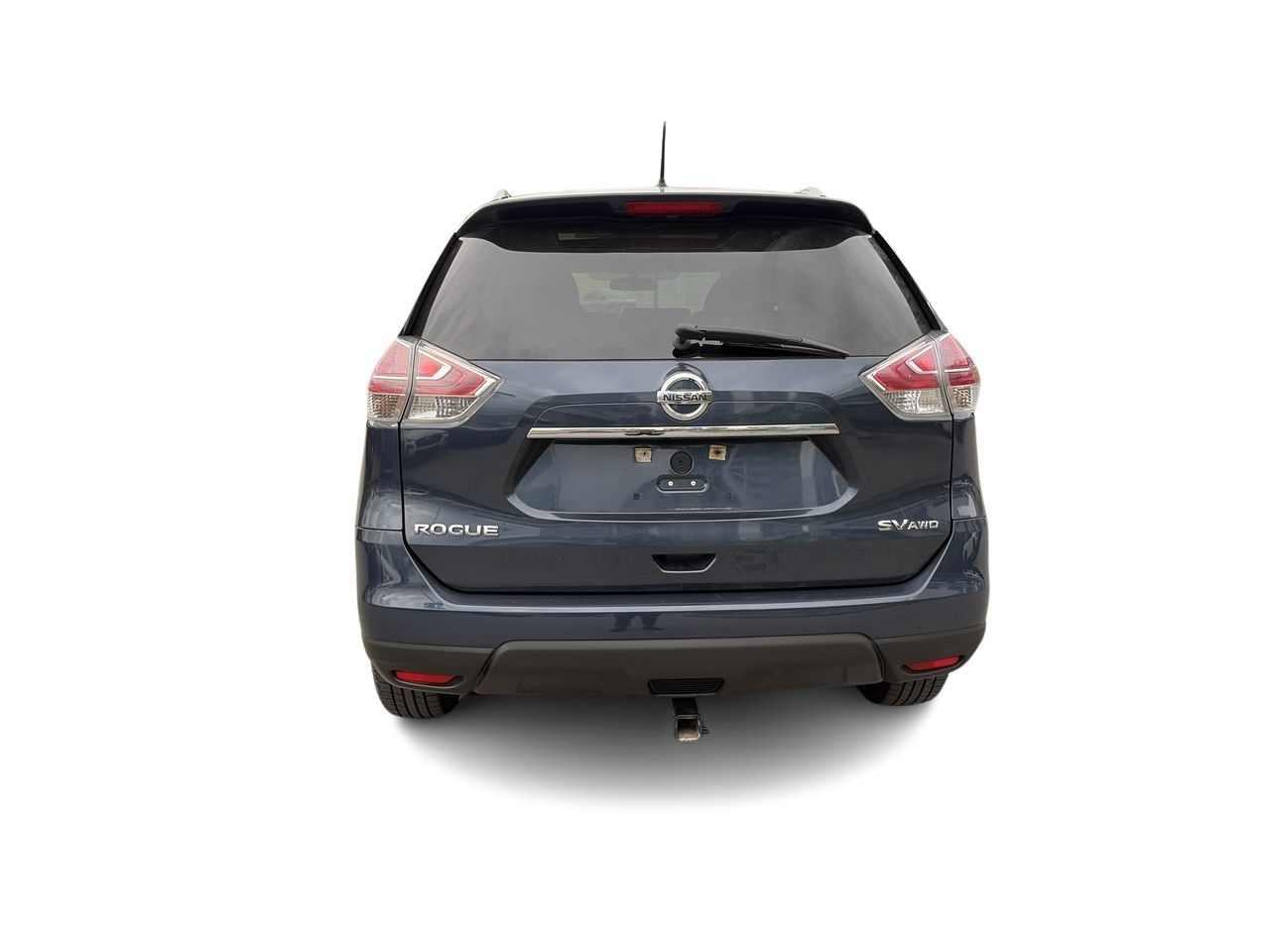2016  Rogue