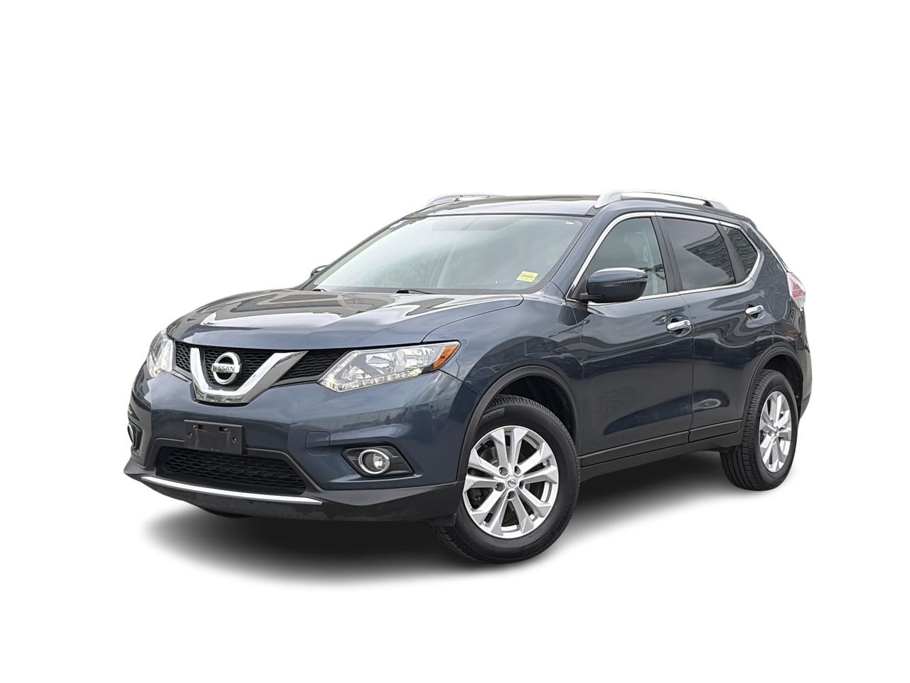 2016  Rogue