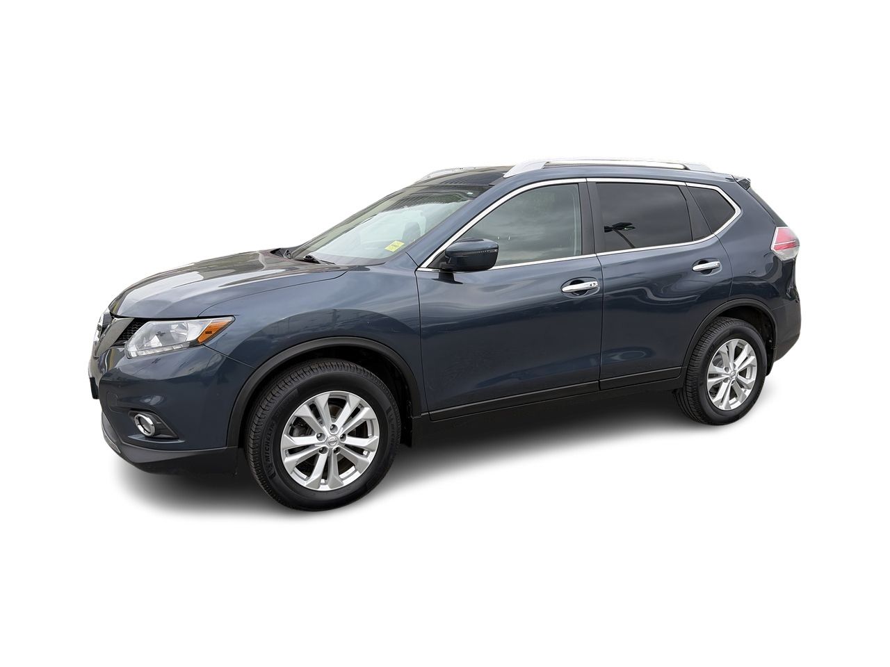 2016  Rogue