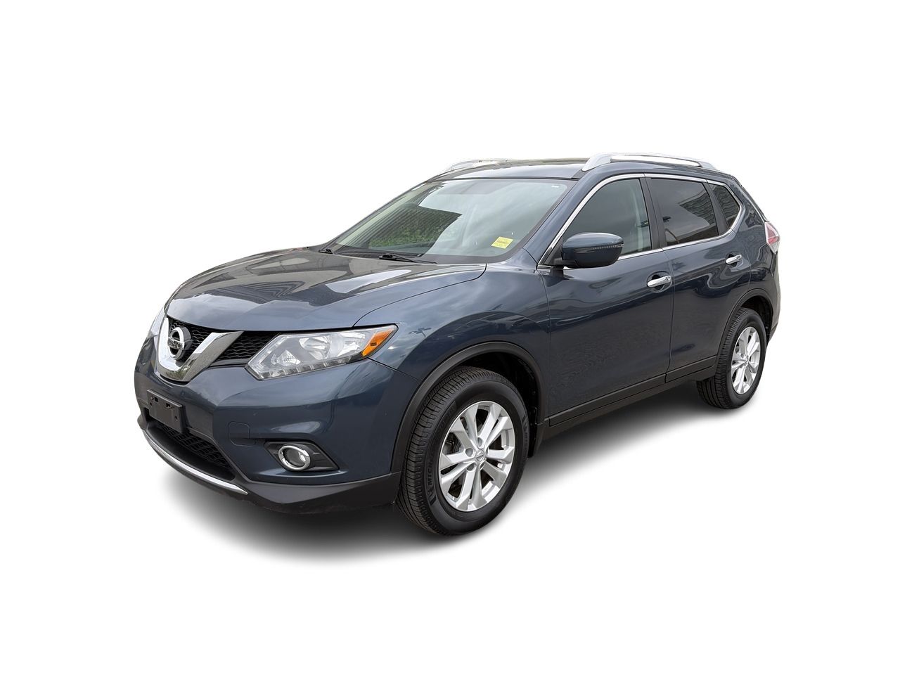 2016  Rogue