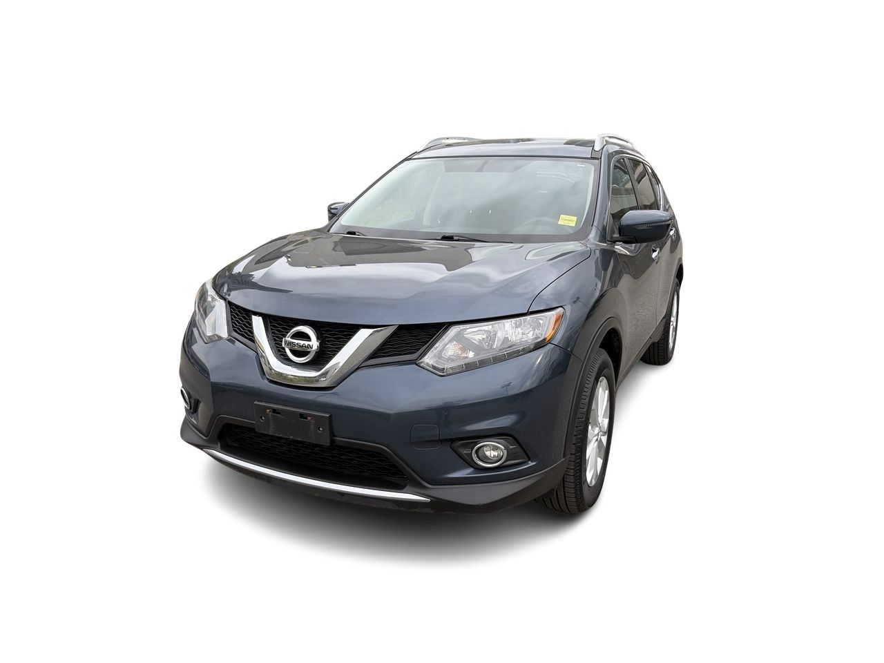 2016  Rogue