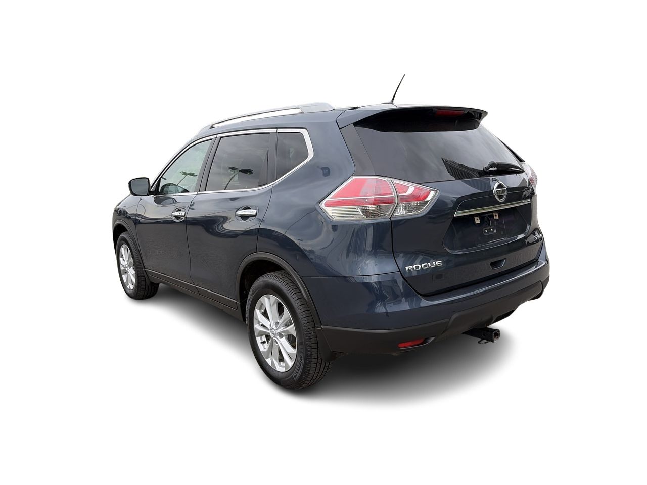 2016  Rogue