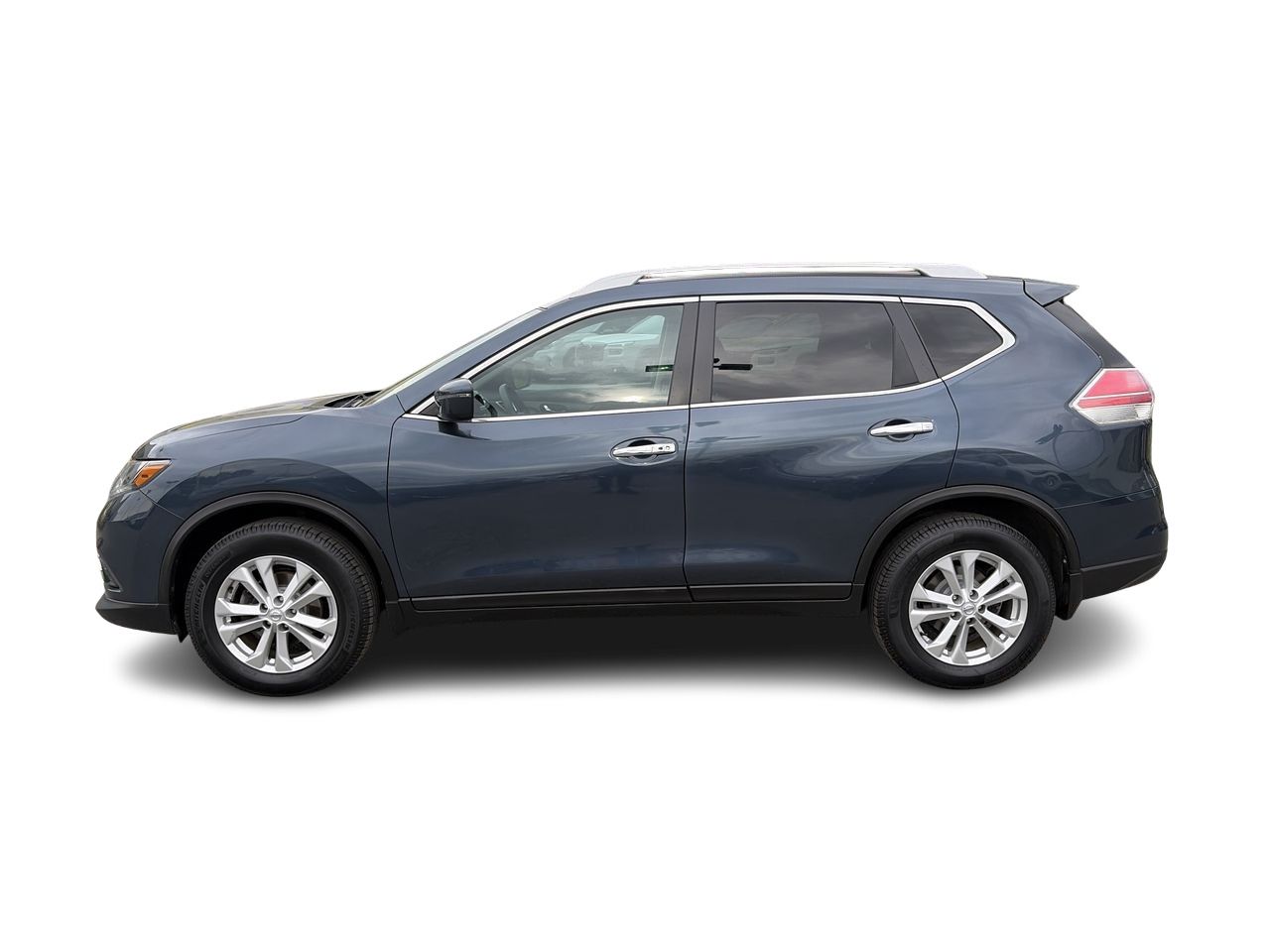 2016  Rogue