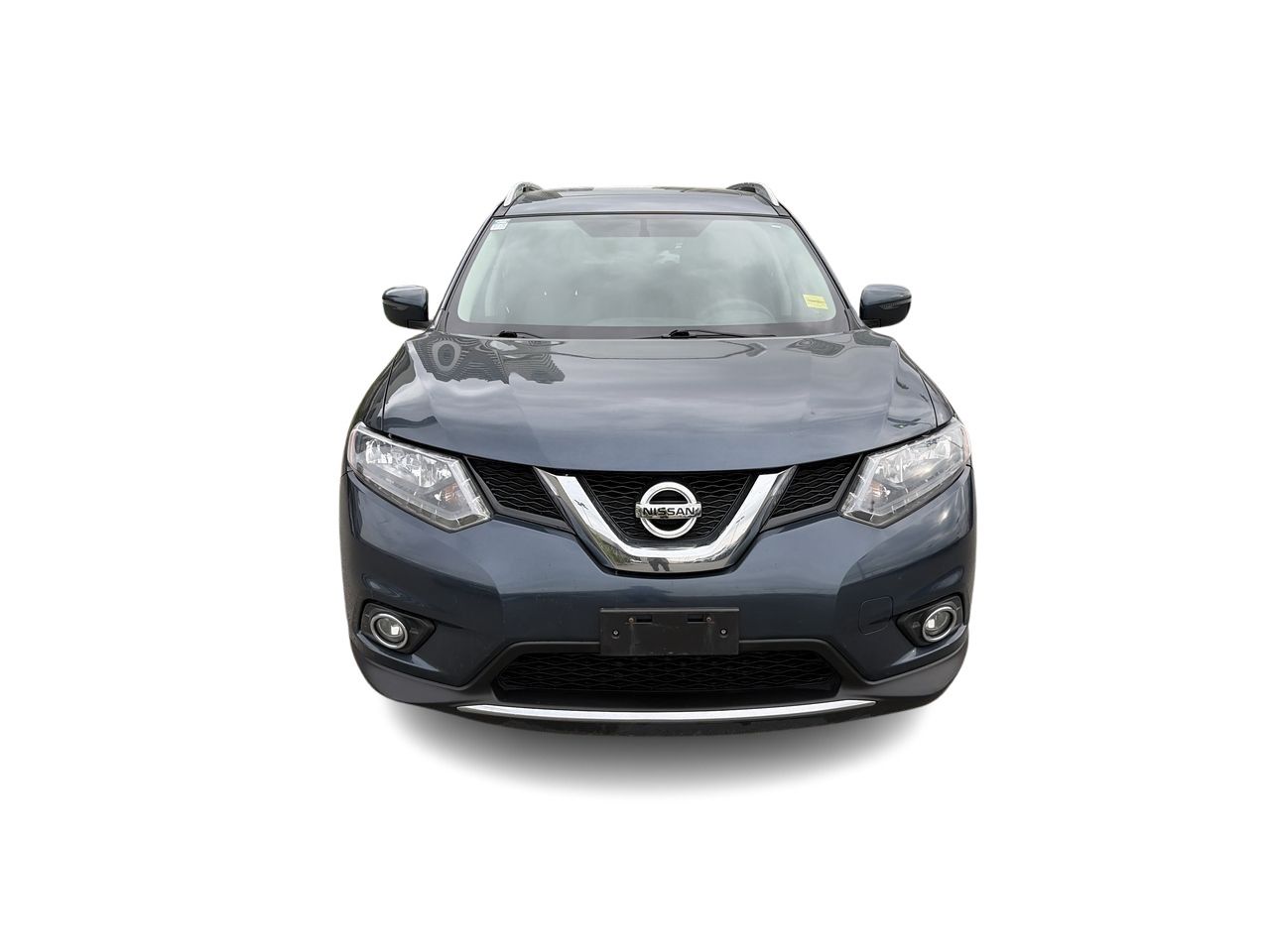 2016  Rogue