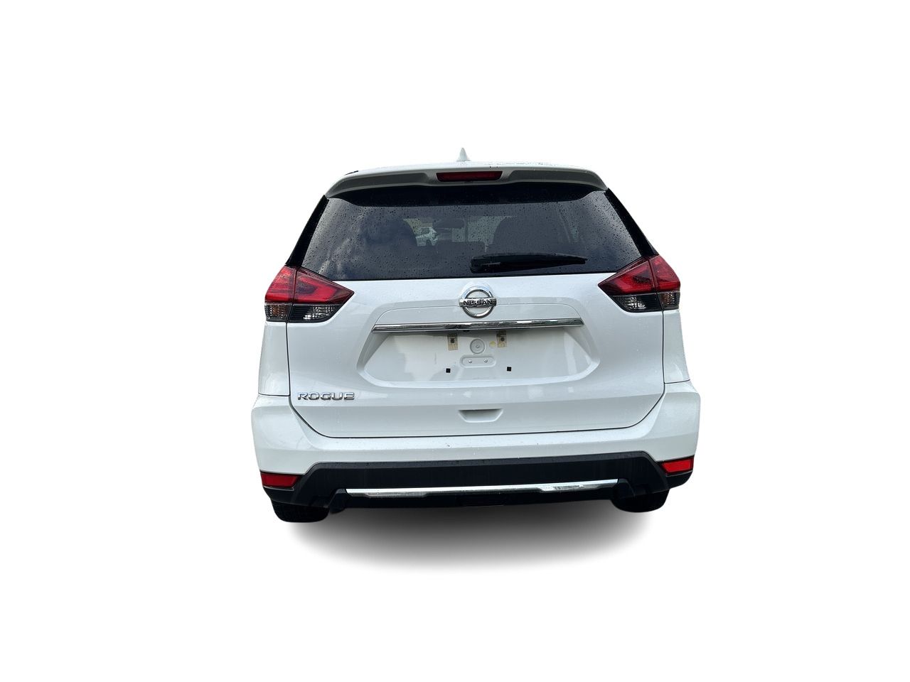 2017 Nissan Rogue in Vancouver, British Columbia