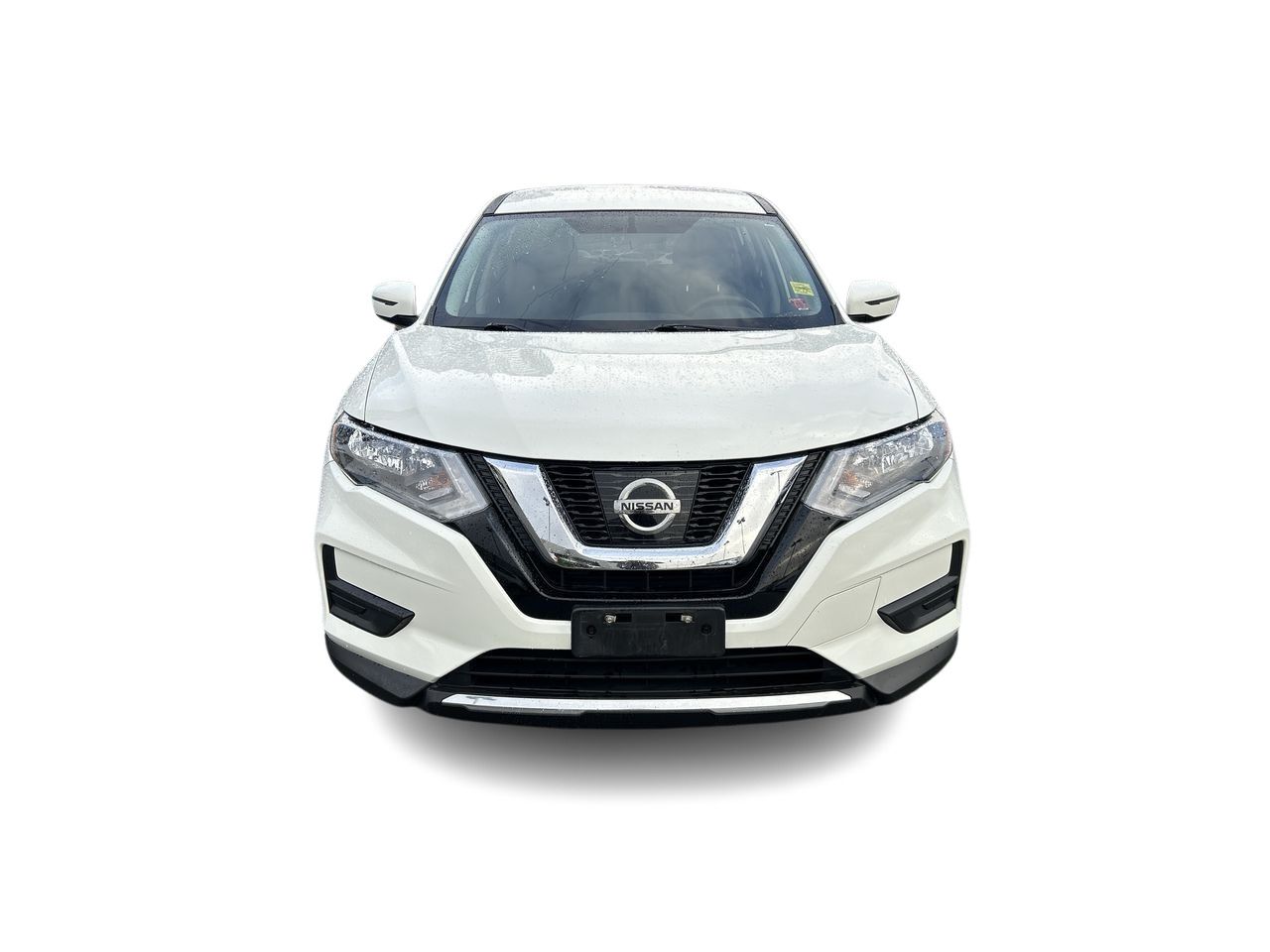 2017 Nissan Rogue in Vancouver, British Columbia