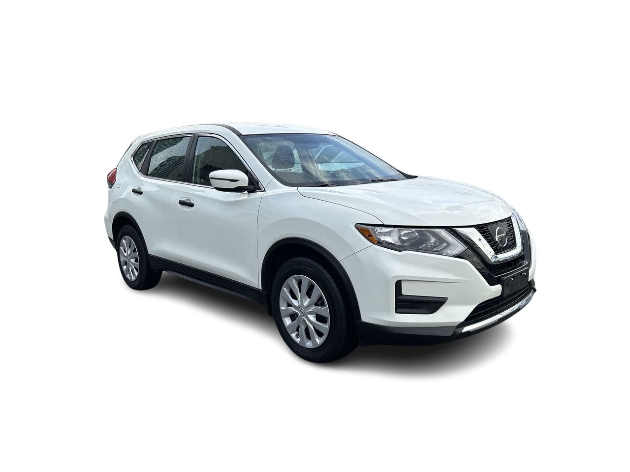 2017 Nissan Rogue in Vancouver, British Columbia