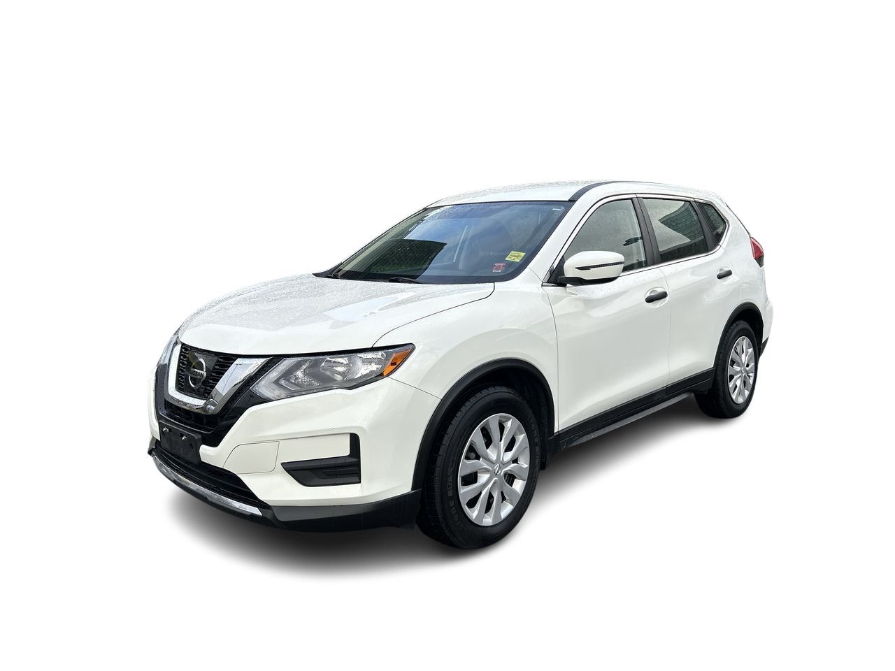 2017 Nissan Rogue in Vancouver, British Columbia