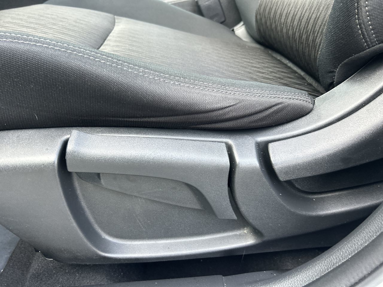 2017 Nissan Rogue in Vancouver, British Columbia