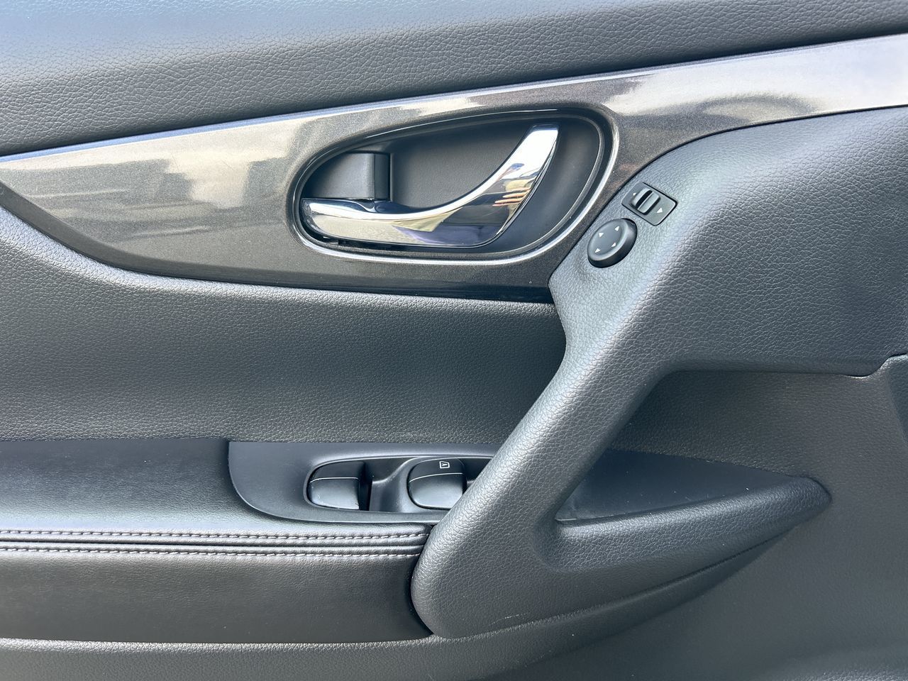 2017 Nissan Rogue in Vancouver, British Columbia