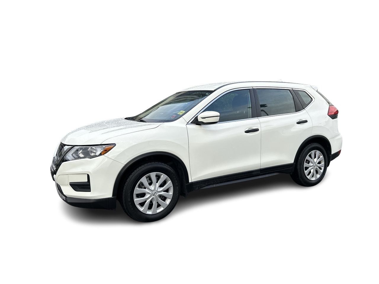 2017 Nissan Rogue in Vancouver, British Columbia