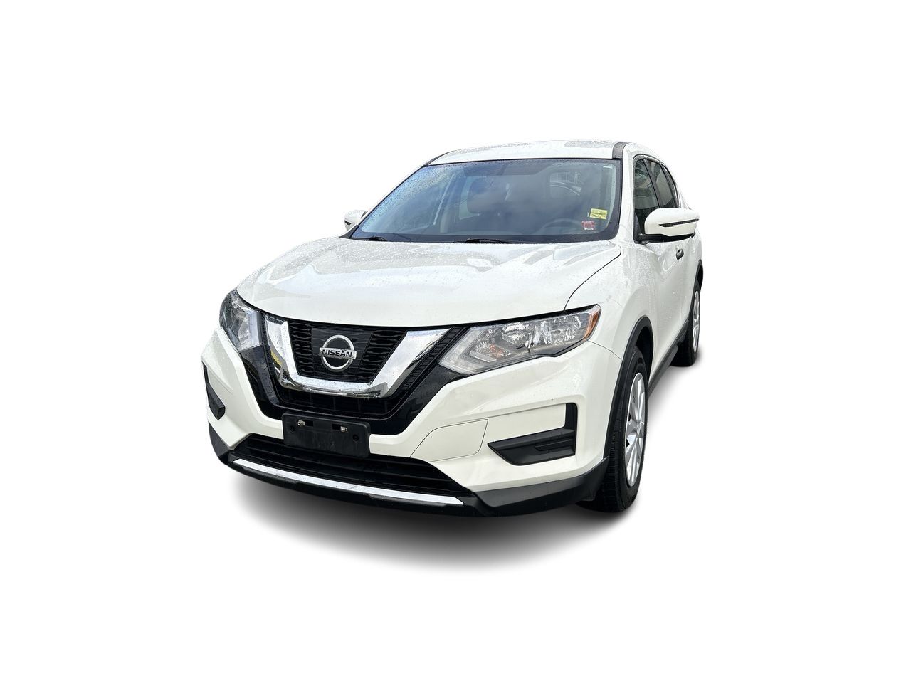 2017 Nissan Rogue in Vancouver, British Columbia