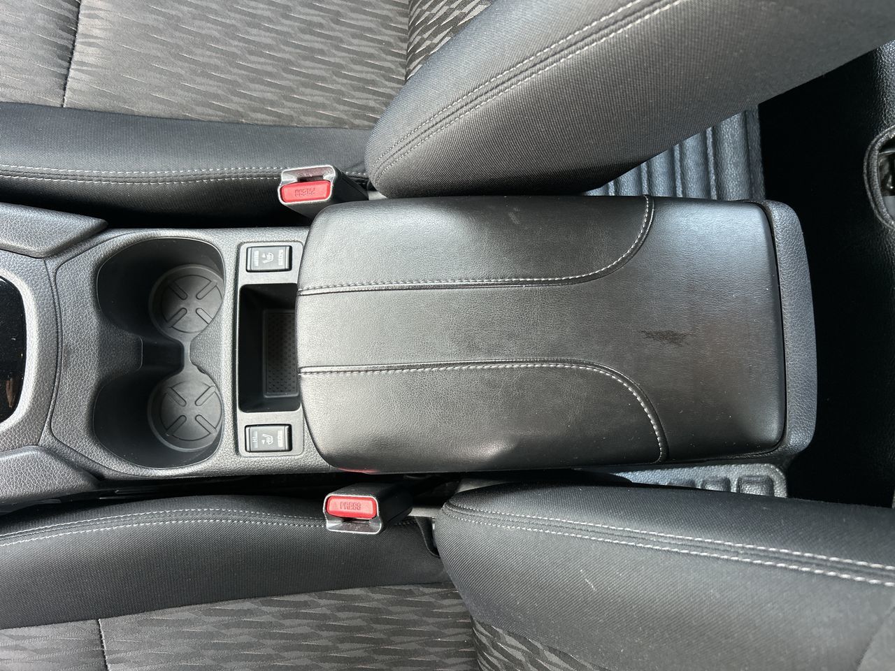 2017 Nissan Rogue in Vancouver, British Columbia