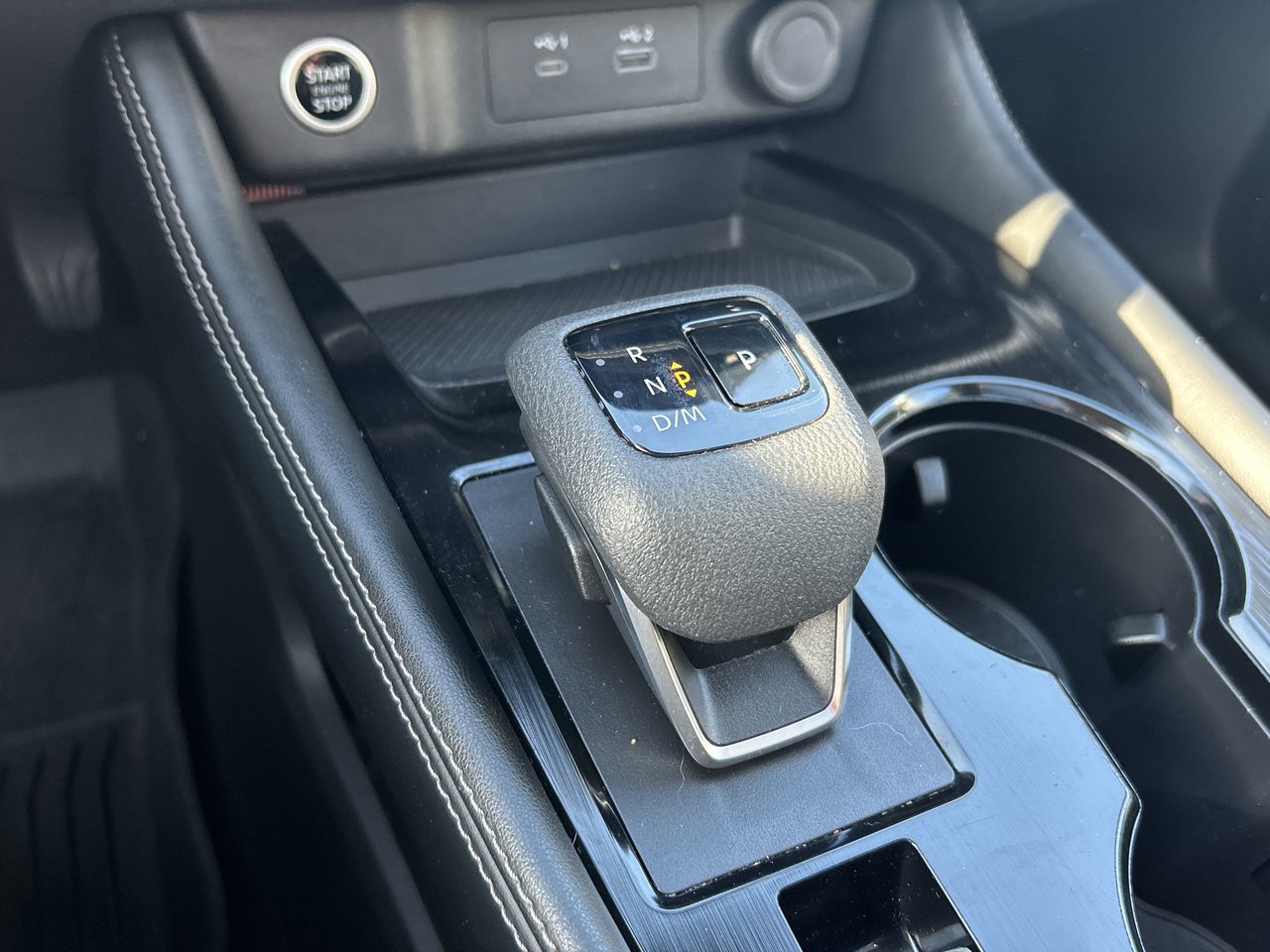 2023 Nissan Rogue in Vancouver, British Columbia
