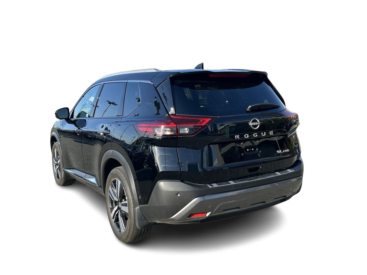 2023 Nissan Rogue in Vancouver, British Columbia