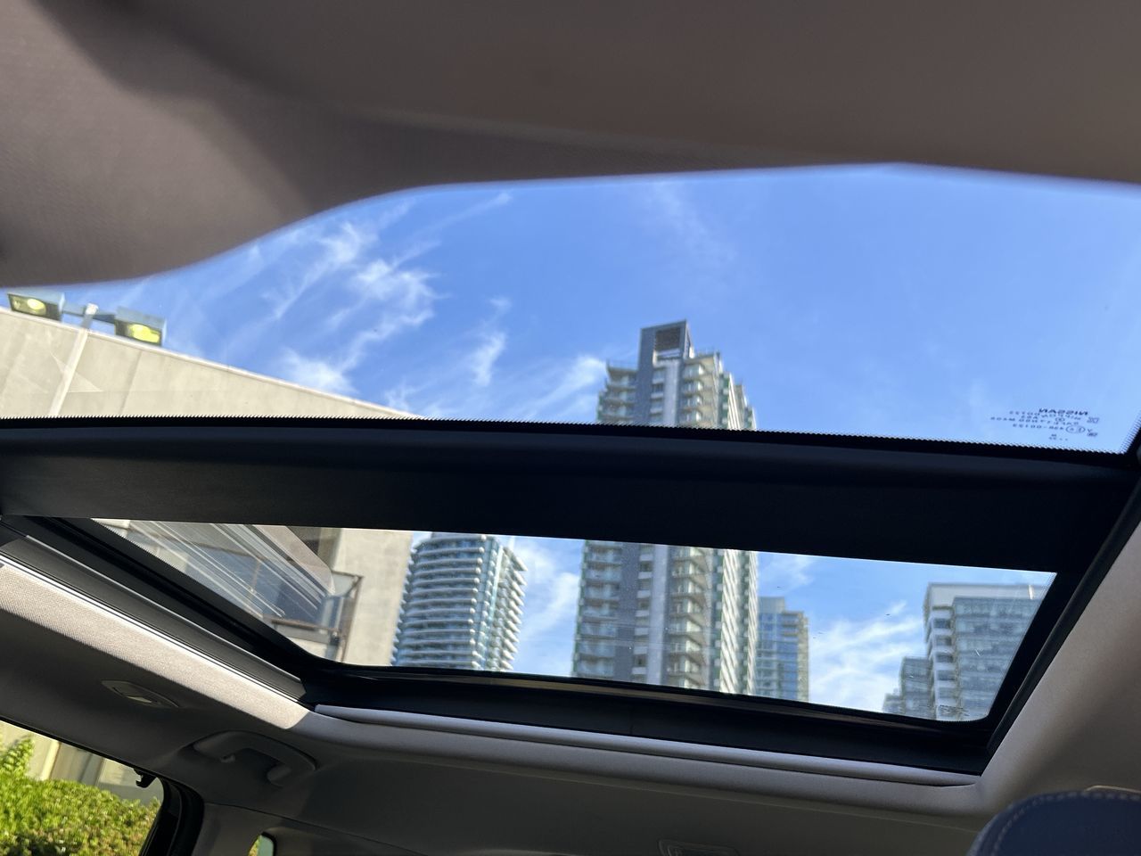 2023 Nissan Rogue in Vancouver, British Columbia