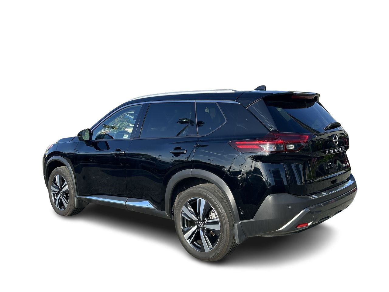2023 Nissan Rogue in Vancouver, British Columbia
