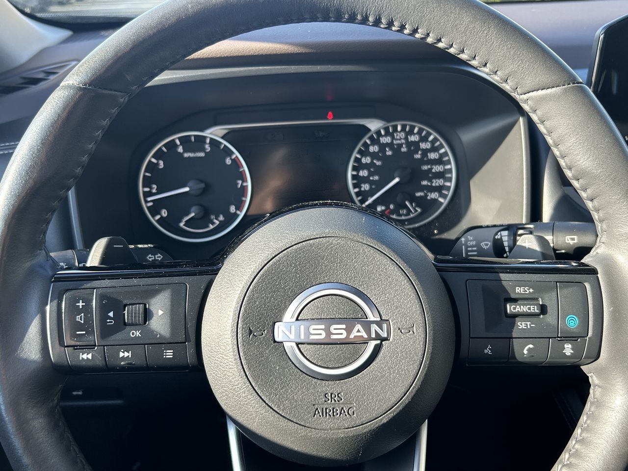 2023 Nissan Rogue in Vancouver, British Columbia