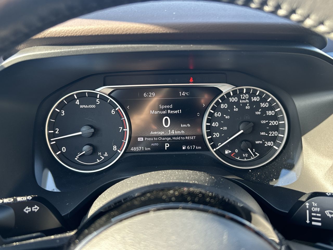 2023 Nissan Rogue in Vancouver, British Columbia