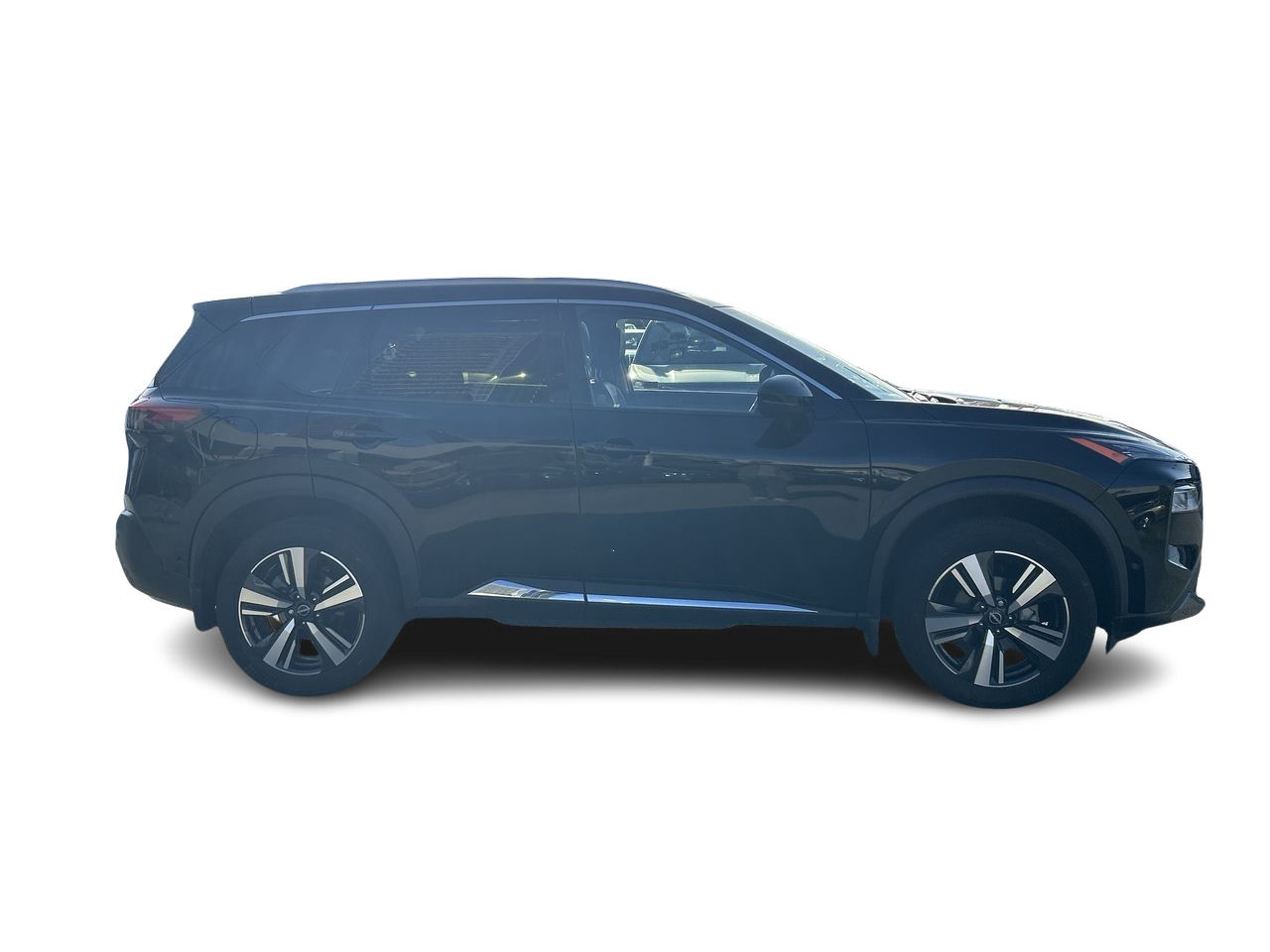 2023 Nissan Rogue in Vancouver, British Columbia
