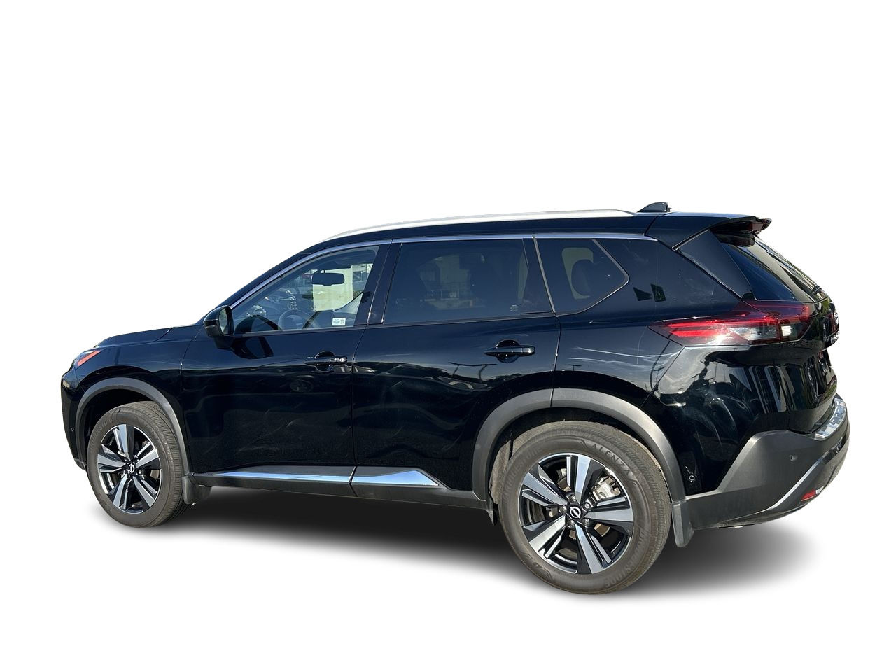 2023 Nissan Rogue in Vancouver, British Columbia