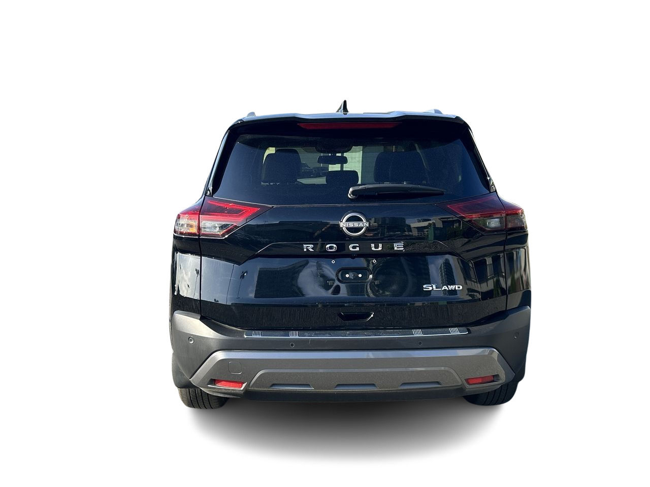 2023 Nissan Rogue in Vancouver, British Columbia