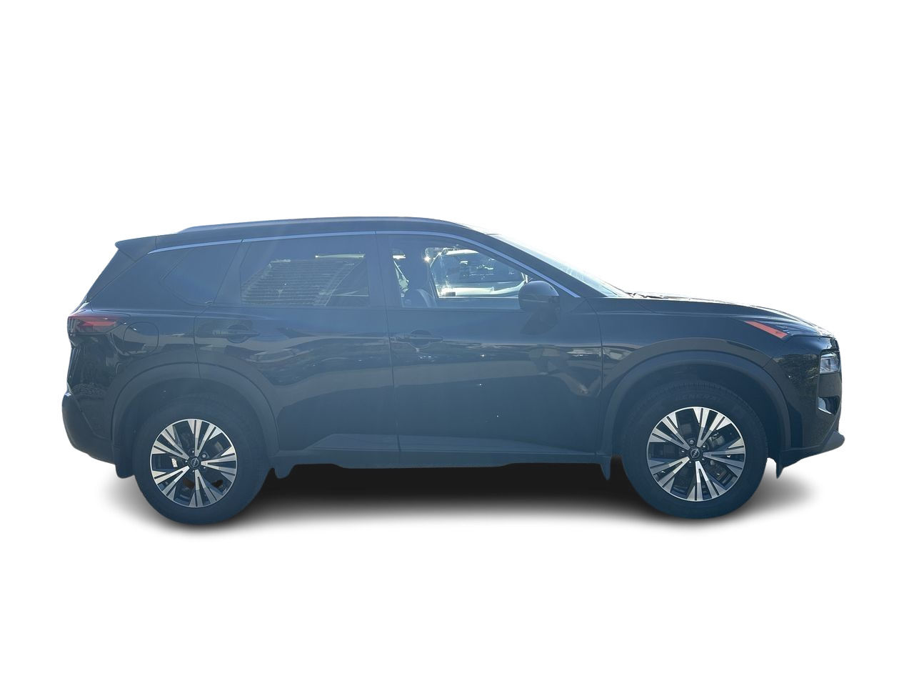 Nissan Rogue  2023 à Vancouver, Colombie-Britannique