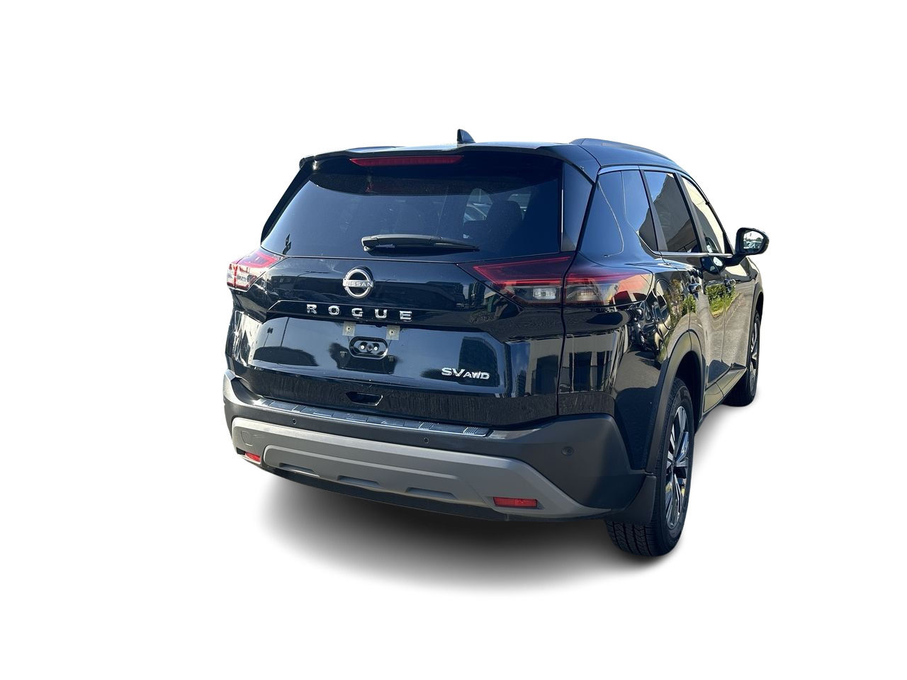 Nissan Rogue  2023 à Vancouver, Colombie-Britannique